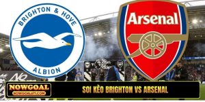 Soi kèo Brighton vs Arsenal, 02h30, 05/03, Ngoại hạng Anh